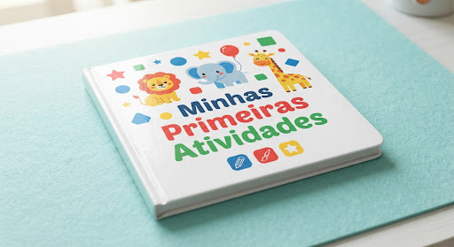Minhas Primeiras Atividades