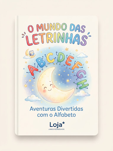 Letras Dançantes