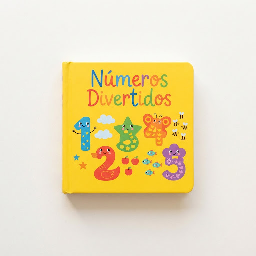 Números Divertidos